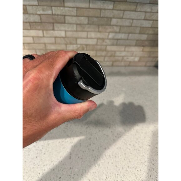 Corkcicle 2022 Rundisney princess‎ half marathon water bottle - Picture 5 of 6